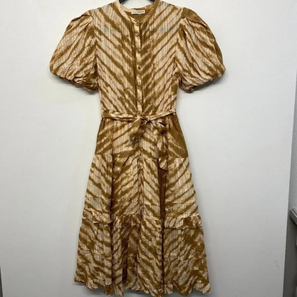 Ulla Johnson - Picture 6 of 11
